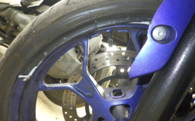 YAMAHA YZF-R25 RG10J