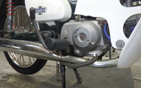 HONDA C50 SUPER CUB C50