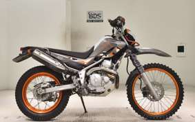 YAMAHA SEROW 250 Gen.2 DG17J
