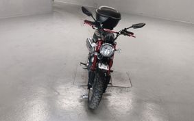 HONDA  MONKEY 125 JB02