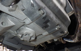 YAMAHA MAJESTY 250 C SG03J