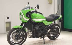 KAWASAKI Z900RS CAFE 2021 ZR900C