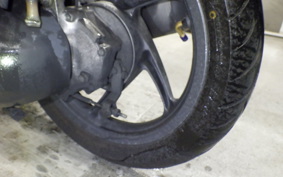 HONDA DIO 110 1991 JF31