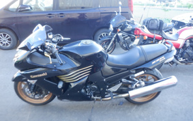 KAWASAKI ZZ1400 NINJA R ABS 2010 ZXT40D