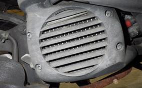 YAMAHA JOG Gen.5 2025 SA36J