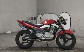 SUZUKI GSR250 GJ55D