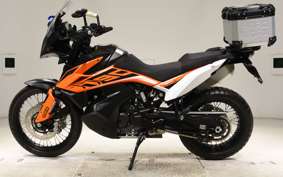 KTM 790 ADVENTURE 2022