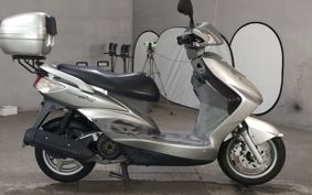 YAMAHA CYGNUS 125 X SE44J