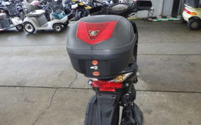 SUZUKI ADDRESS V125 S CF4MA