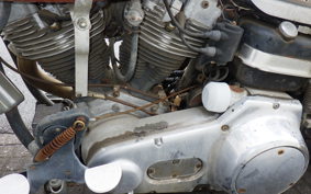 HARLEY FLH 1200 1973