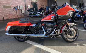 HARLEY HARLEY FLTRXSE1800CVO 2025 TC6