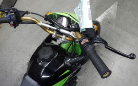KAWASAKI KSR-2 2025 MX080B
