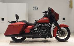 HARLEY FLHXS 1870 2019