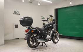 HONDA CBF125T
