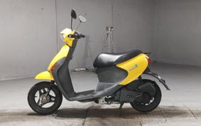 SUZUKI LET's 4 CA41A
