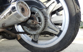 HONDA CB400T HAWK 2 CB400T