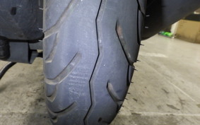 SUZUKI ADDRESS V125 S 2006 CF4MA