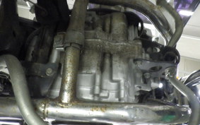 HONDA CD125T BENLY 2013 JA03