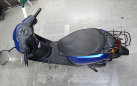 HONDA TACT-4ﾍﾞｰｼｯｸ 2019 AF79