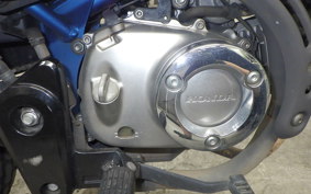 HONDA MONKEY 125 ABS JB02