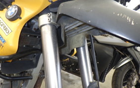 BMW F650GS DAKAR 2001