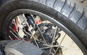 HONDA CT125-2 1992 JA65