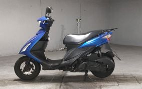 SUZUKI ADDRESS V125 CF4MA