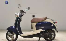 YAMAHA VINO 50 SA10J