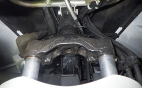 HONDA PCX 150 2015 KF18