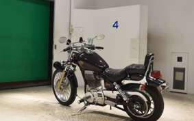 SUZUKI SAVAGE LS650 1992 NP41A