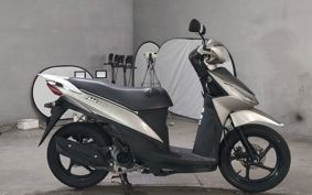 SUZUKI ADDRESS V110 CE47A