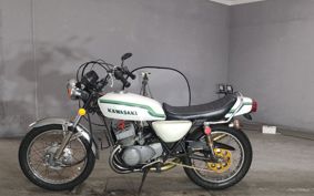 KAWASAKI 350SS 2024 S2T