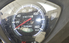 SUZUKI ADDRESS 110 CE47A