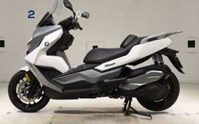 BMW C400GT 2019