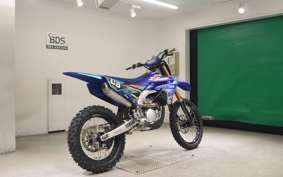 YAMAHA YZ250FX CG41C