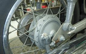 HONDA LITTLE CUB C50