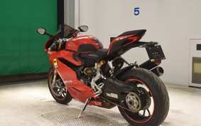 DUCATI 1299 PANIGALE S 2015