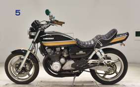 KAWASAKI ZEPHYR 400 Gen.2 1991 ZR400C
