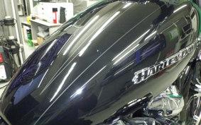 HARLEY FXBRS1870 2020