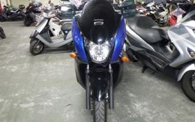 HONDA FAZE 1999 MF11
