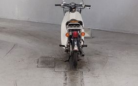 HONDA SUPER CUB50 C50