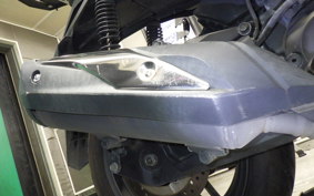 HONDA FORZA 250 1990 MF13