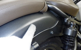 HONDA REBEL 250 S MC49