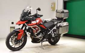 TRIUMPH TIGER 900 GT PRO 2022
