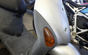 SUZUKI LET's 4 CA45A