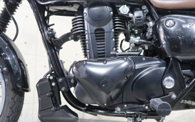 KAWASAKI W250 SE BJ250L