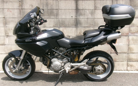 DUCATI MULTI STRADA 1000DS 2004 ZDMA100AA3B