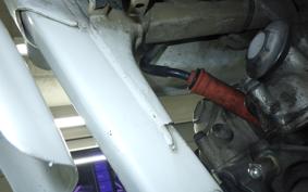 HONDA XLR250R Gen.4 MD22
