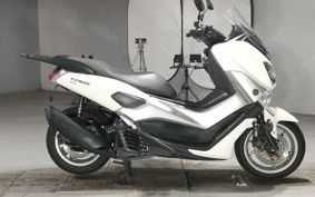 YAMAHA N-MAX 155 SG50J
