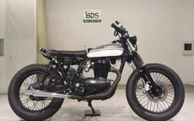 KAWASAKI 250TR 2009 BJ250F
